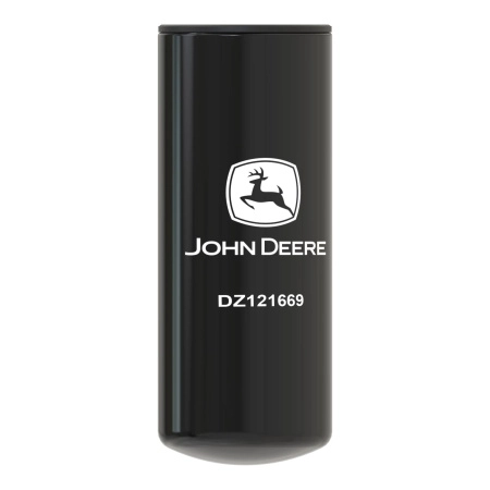 DZ121669 МАСЛЯНЫЙ ФИЛЬТР