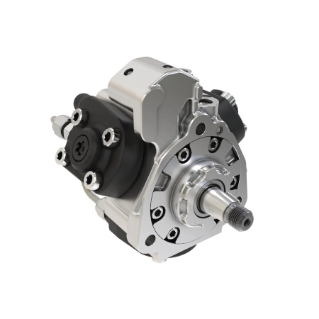 RE571640 НАГНЕТАТ.  ТОПЛИВНЫЙ  НАСОС